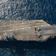Illustration for article titled Week One Of The F-35Cs Initial Ship Trials In Stunning Imagery